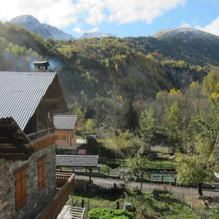 3p A 4km Des Pistes Avec Wifi A Apartment *