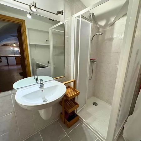 3p A 4km Des Pistes Avec Wifi A Apartment *